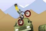 Top Trial Bike Jeu