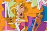 Totally Spies Puzzle Jeu