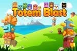 Totem Blast Jeu