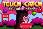 Touch and Catch Sakura Blossom Jeu