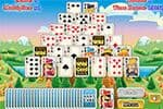 Tour Solitaire Jeu