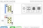 Tournoi de Blackjack Solo Jeu