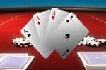 Tournoi de Poker Jeu