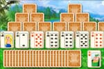 Tours Magiques Solitaire Jeu