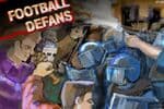 Tower Defense Football Jeu