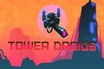 Tower Droids Jeu