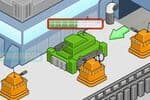 Tower Tank Destruction Jeu