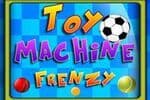 Toy Machine Frenzy Jeu