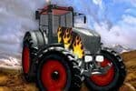 Tracteur Mania Jeu