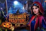 Tradition D'halloween Jeu