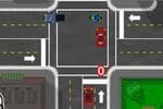 Traffic Blitz Jeu