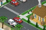 Traffic Command 3 Jeu