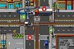 Traffic Mania Jeu