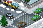 Traffic Policeman WE Jeu