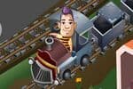 Train Express Jeu