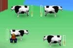 Traire des Vaches Jeu