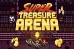 Treasure Arena Jeu
