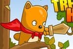 Treehouse Hero Jeu