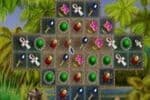 Trésors Bejeweled Jeu