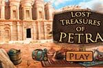 Trésors Perdus De Petra Jeu