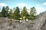 Trial Bike 2 Jeu