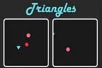 Triangles Volants Jeu