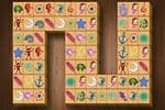 Tricky Mahjong Jeu