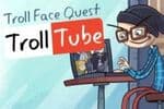 Trollface Quest: Trolltube Jeu