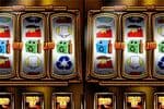 Trouve les 5 Casino Jeu