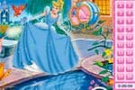 Trouve Les Numéros Avec Les Princesses Jeu