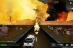 Truck Attack Jeu