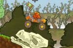 Truck Monsters Jeu