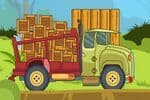 Truckage Jeu