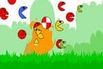 Tue le Pacman 2 Jeu