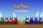 Tug Team Jeu