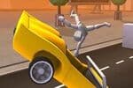 Turbo Dismount Jeu