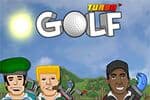 Turbo Golf Jeu