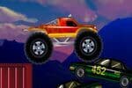 Turbo Truck 2 Jeu