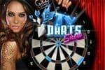 TV Darts Show Jeu