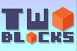 Two Blocks Jeu