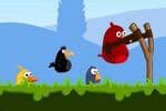 Ugly Birds Saison 1 Jeu