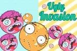 Ugly Invasion Jeu