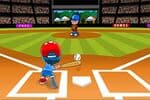 Ultimate Baseball Jeu