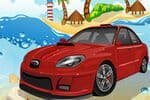 Ultimate Island Racing Jeu