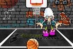 Ultimate Mega Hoops 2 Jeu