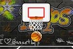 Ultimate Mega Hoops Jeu