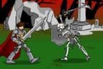 Undead Assault Jeu