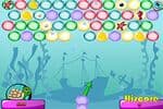 Undersea Bubble Shooter Jeu