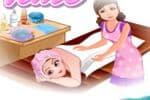 Une Maman Au Spa Jeu