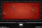 Une Partie De Billard Jeu